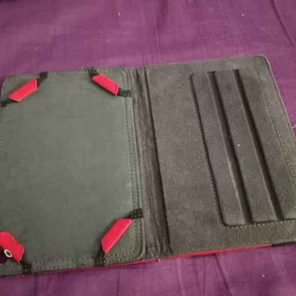 Tablet case - Picture 2 of 3